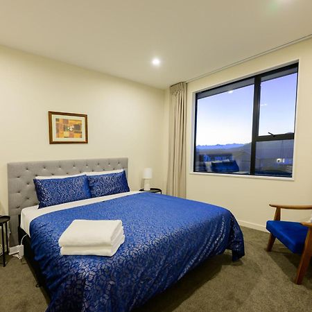 Stargazing Luxury Apartment B Lake Tekapo Esterno foto