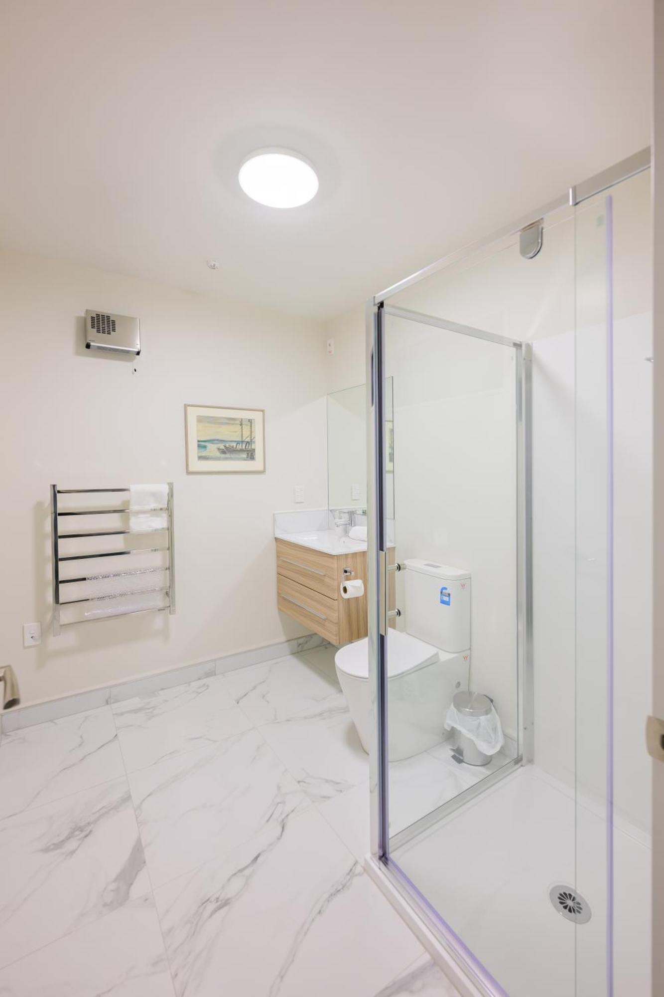 Stargazing Luxury Apartment B Lake Tekapo Esterno foto