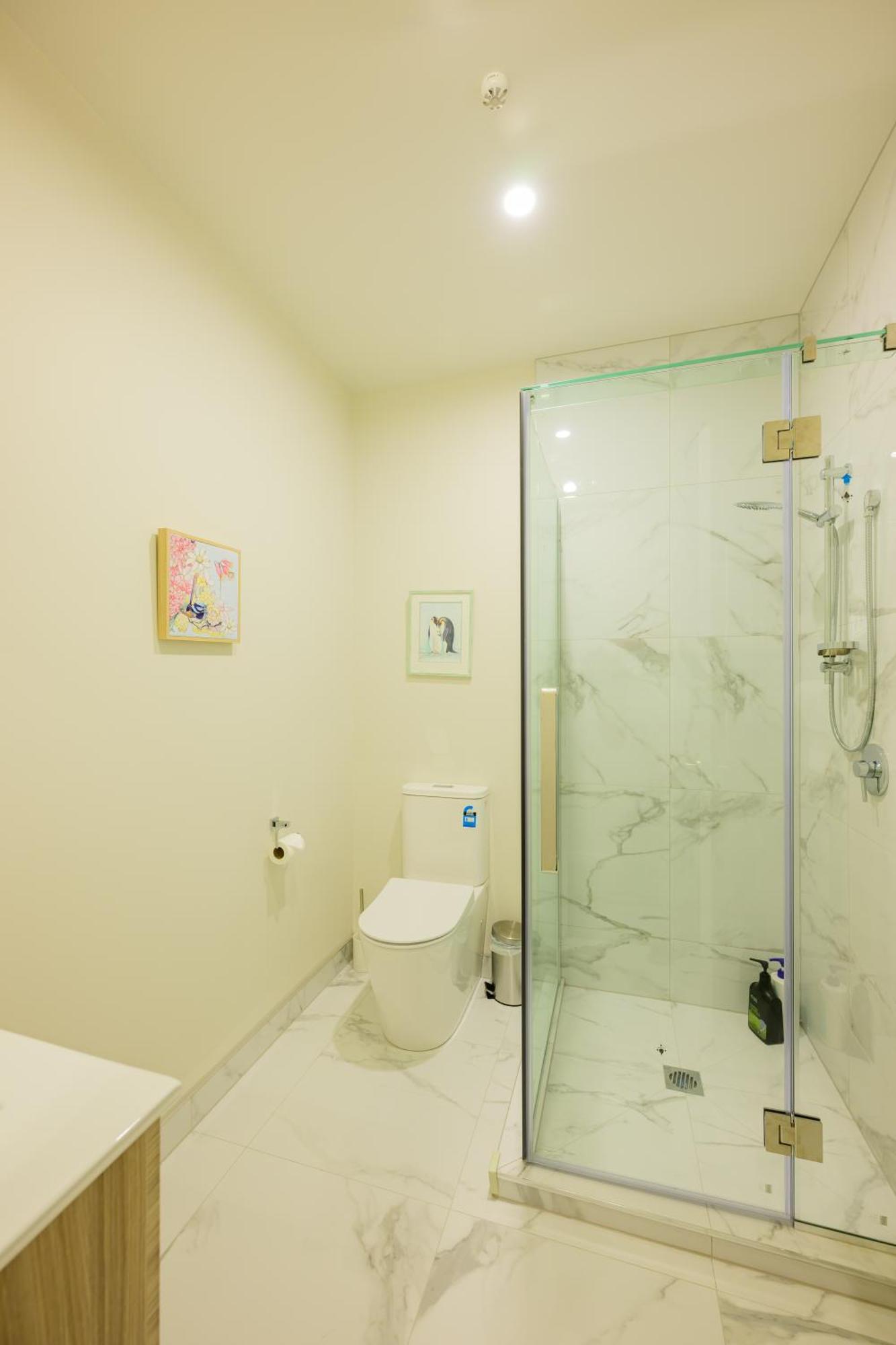 Stargazing Luxury Apartment B Lake Tekapo Esterno foto